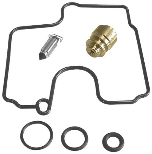 CARB REP KIT:YAM YFM350FX 2004