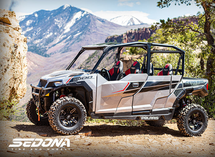 WALL SIGN POL GEN RIP-SAW 48