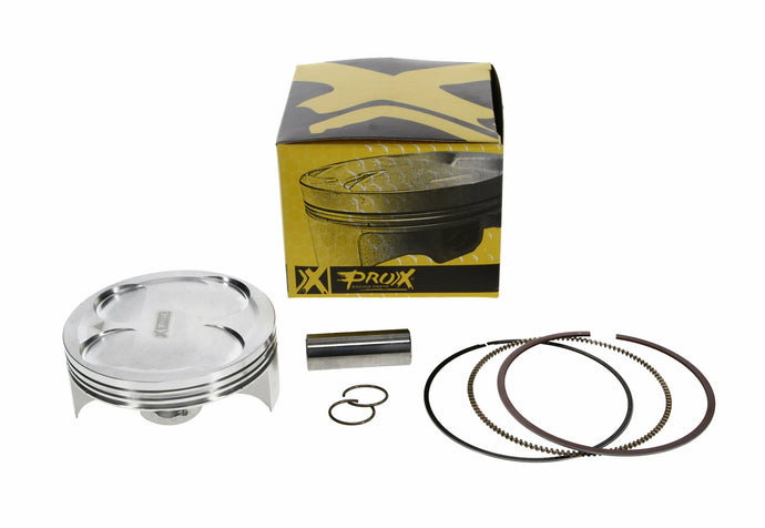 PISTON KIT FORGED 99.97/STD BETA 01.7425.B image 1