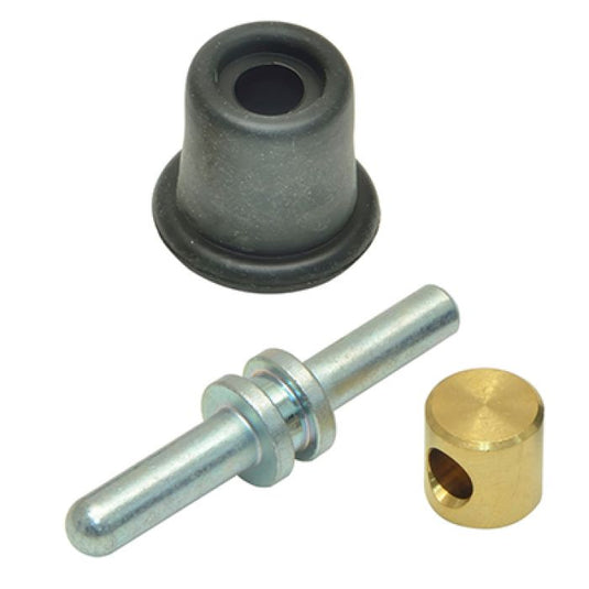 CLU MSTR CYL PUSHROD & BUSHING