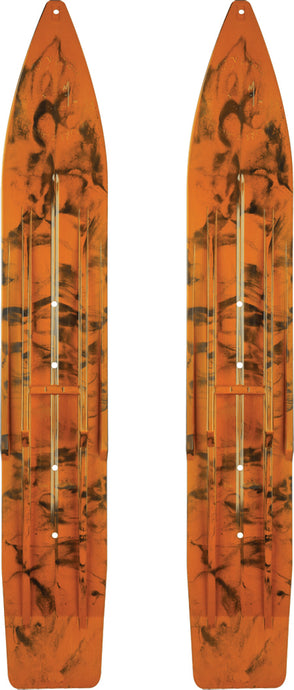 PR/ SLY DOG POWDERHOUND SKI 7