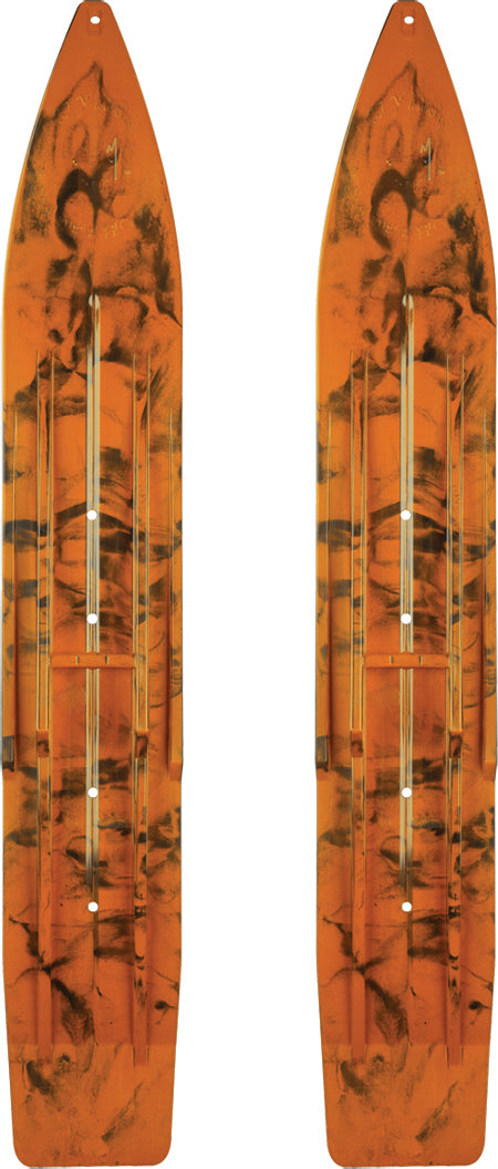 PR/ SLY DOG POWDERHOUND SKI 7
