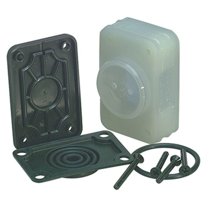 MSTR CYL RES KIT:HON RVR-101