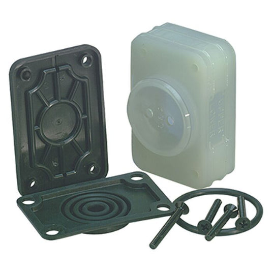MSTR CYL RES KIT:HON RVR-101