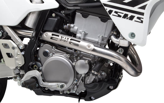 EXHAUST STREET RS-2 FULL-SYS SS-CF-SS 216600C250 image 3