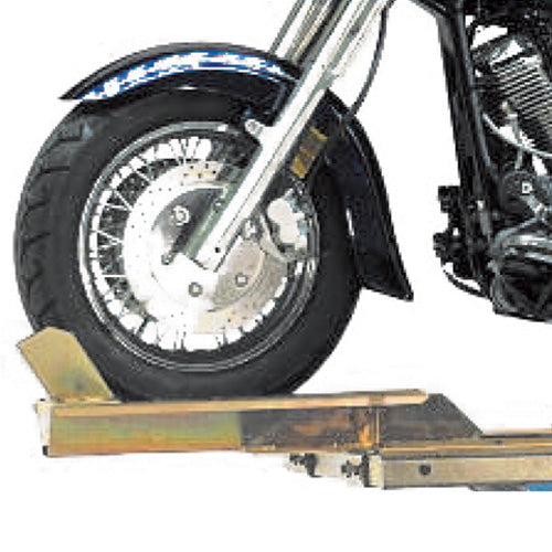 K&L FRONT-END LIFT EXTENSION