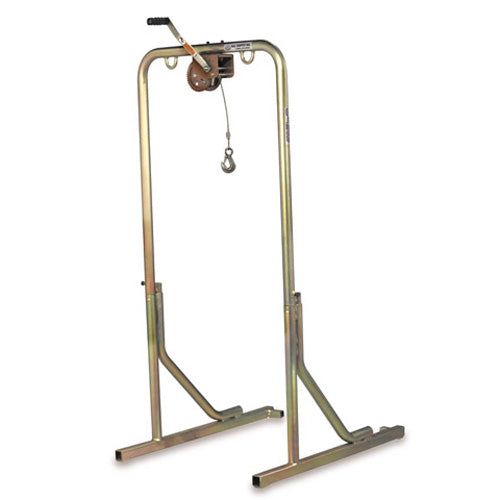 K&L LIFT-GATE