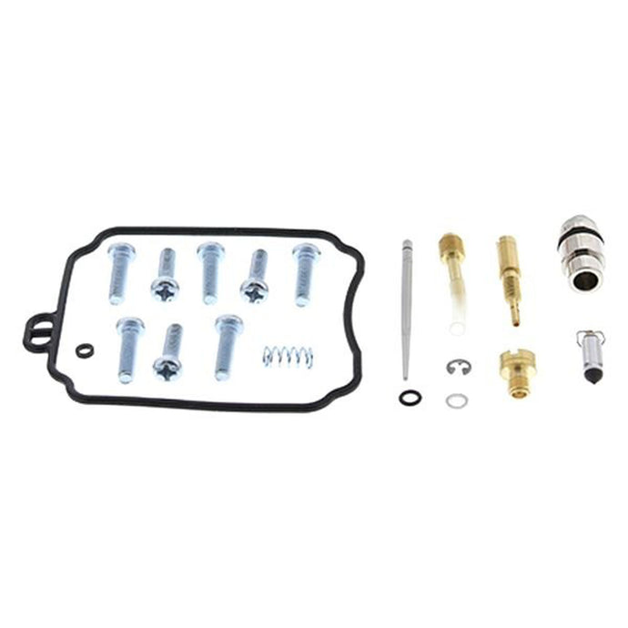 ALL BALLS RACING CARBURETOR REBUILD KIT