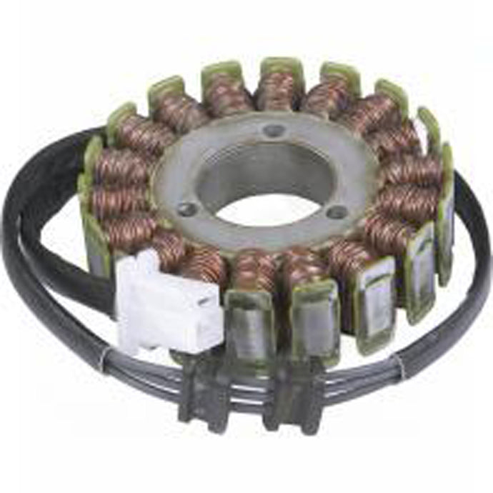 RICK'S ELECTRIC NEW OEM STYLE HYOSUNG STATOR