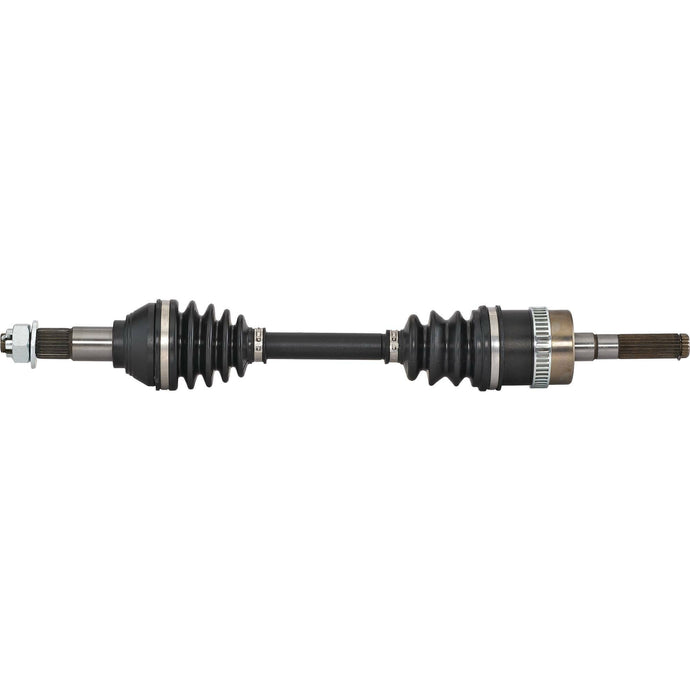 8 BALL HEAVY DUTY AXLE CAN AB8-CA-8-335 image 1