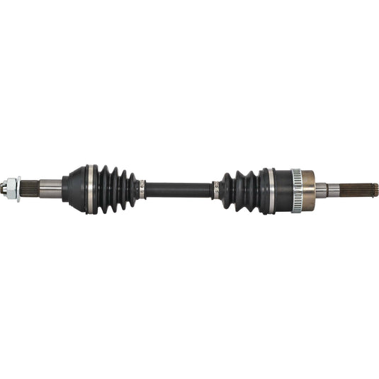 8 BALL HEAVY DUTY AXLE CAN AB8-CA-8-335 image 1