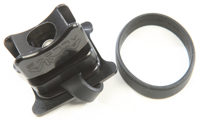 GPS/IPOD CAGE MOUNT BLACK MODUNGPS-BK image 1