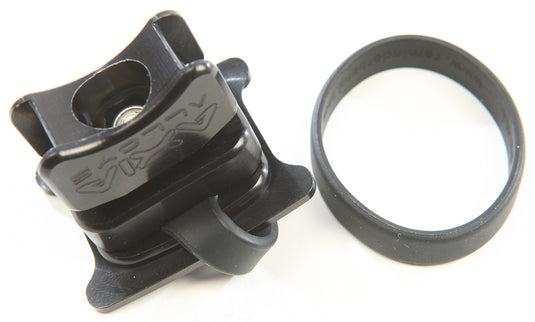GPS/IPOD CAGE MOUNT BLACK MODUNGPS-BK image 1
