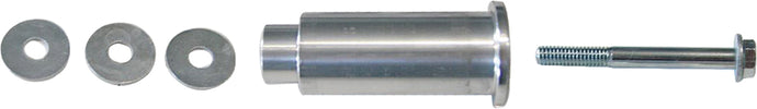 HOLLOW CONV SHAFT S-D 520182 image 1