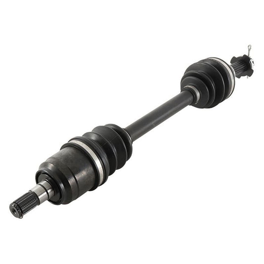ALL BALLS RACING TRK 8 Axle Front Left Suzuki LT-A500XP POWER