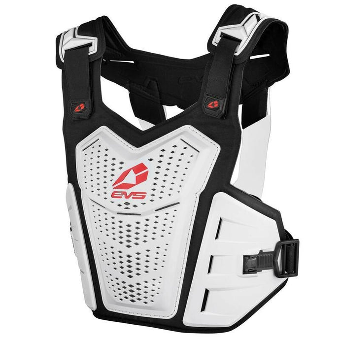 F1 ROOST PROTECTOR WHITE SM/MD F120-WH-S/M image 1