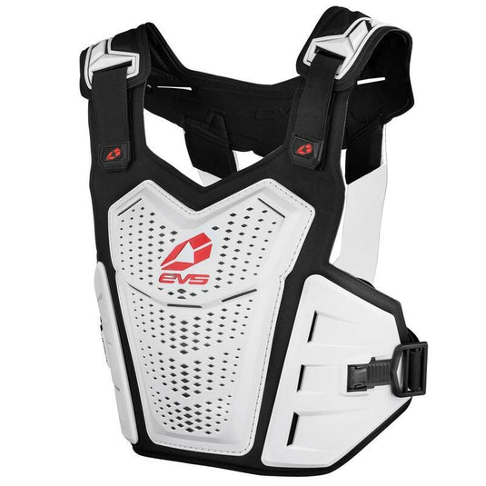 F1 ROOST PROTECTOR WHITE SM/MD F120-WH-S/M image 1