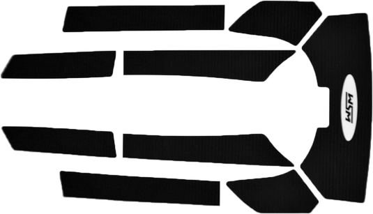 TRACTION MAT SEA 012-305BLK image 1