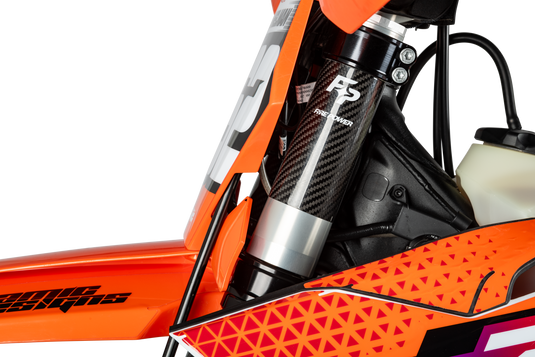 CARBON FIBER REGISTRATION WRAP 52 MM X 125 MM 567-1930 image 2