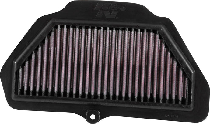 AIR FILTER KA-1016R image 1
