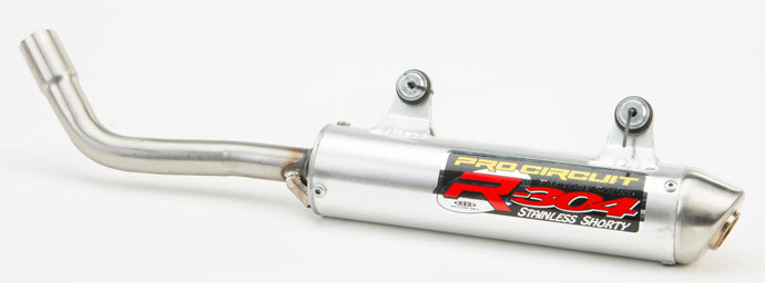 R-304 SILENCER KTM/HUS 1151930 image 1