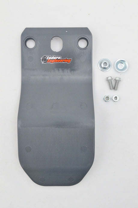 SKIDPLATE LINKAGE GUARD 31-4018 image 1