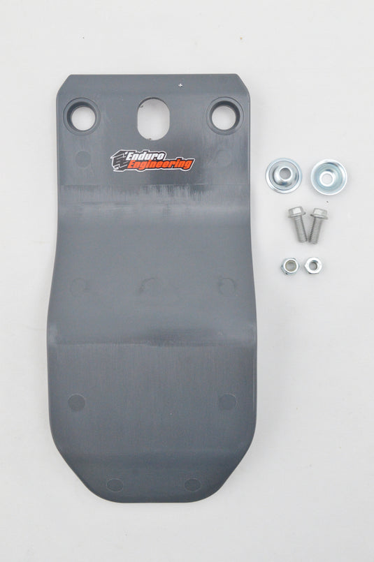 SKIDPLATE LINKAGE GUARD 31-4018 image 1