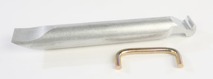 CLUTCH TOOL W/SHEAVE CLAMP 20-307 image 1
