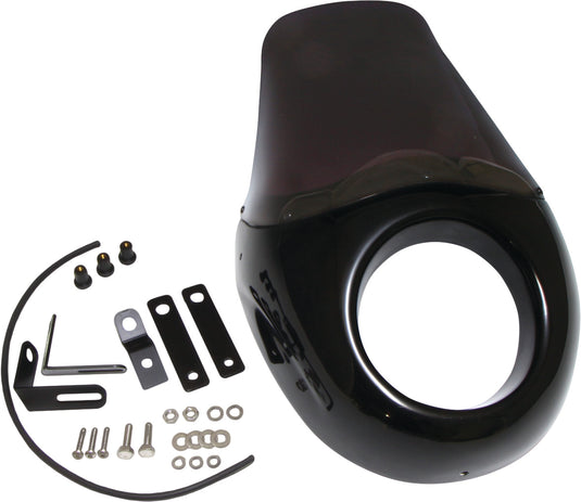 T-SPORT FAIRING W/TALL SCREEN FXD 06-UP H3555 image 3