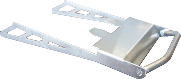 BUMPER/EXT POL RMK 146-1 55 S/ M DRAGON EXT 146-155 image 1