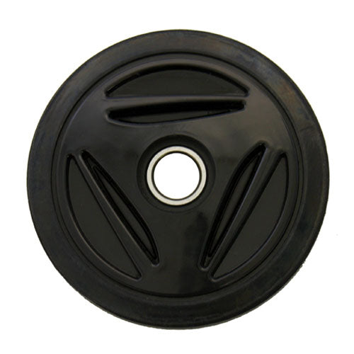 PPD OEM IDLER WHEEL SKI-DOO BLACK 135MM