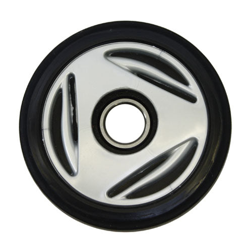 PPD OEM IDLER WHEEL SKI-DOO GRAY 135MM