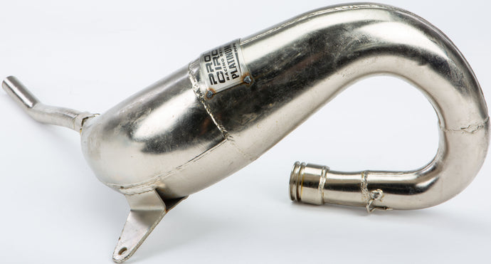 P/C PLATINUM PIPE 0821485 image 1
