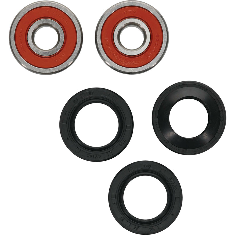 Load image into Gallery viewer, WHEEL BEARING KIT PREMIUM 25-1072-P image 3
