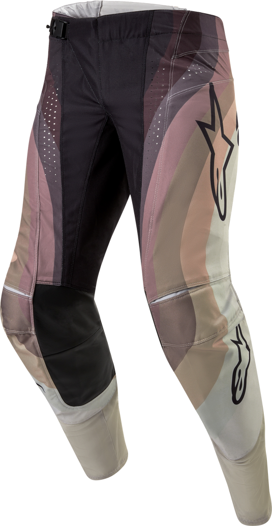 TECHSTAR PNEUMA PANTS DARK SAND/IRON/DUST GREY SZ 28 3726924-892-28 image 1