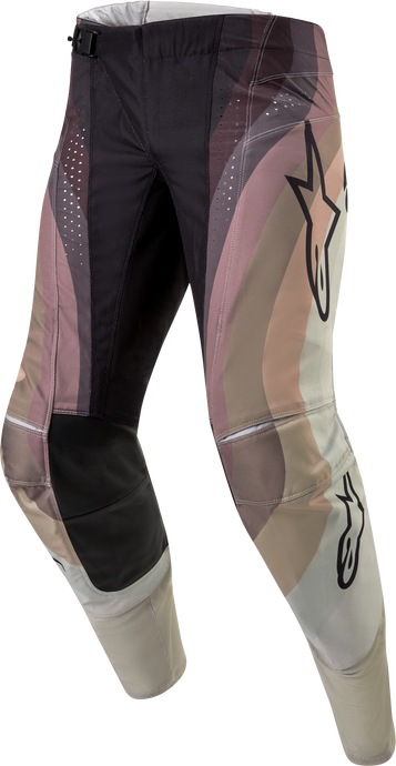TECHSTAR PNEUMA PANTS DARK SAND/IRON/DUST GREY SZ 34 3726924-892-34 image 1
