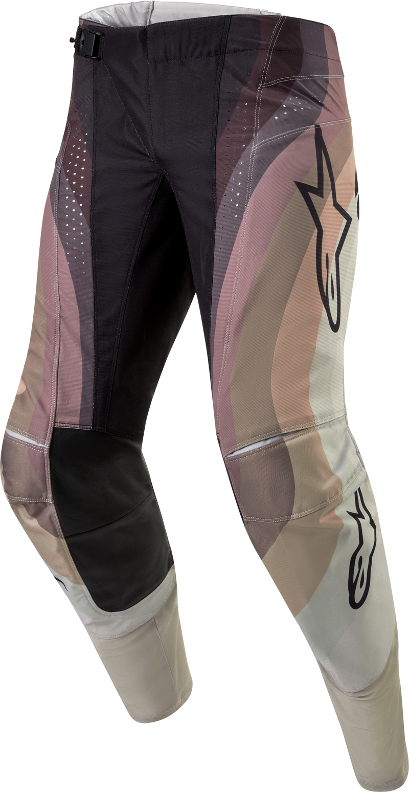 Load image into Gallery viewer, TECHSTAR PNEUMA PANTS DARK SAND/IRON/DUST GREY SZ 34 3726924-892-34 image 1
