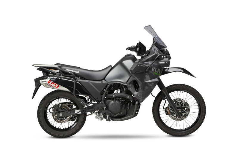 Load image into Gallery viewer, EXHAUST STREET RS-2 SLIP-ON SS-SS-SS 146702C550 image 1
