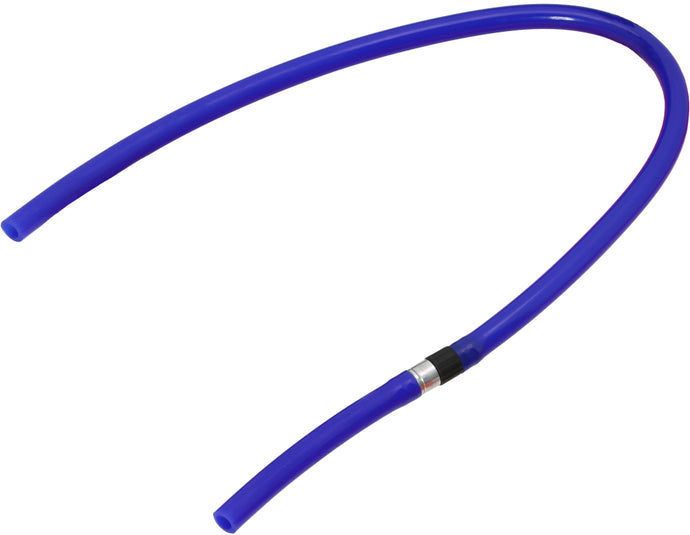 UNI-FLOW HOSE BLUE D58-08-203 image 1