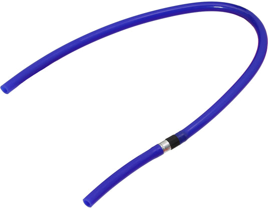 UNI-FLOW HOSE BLUE D58-08-203 image 1