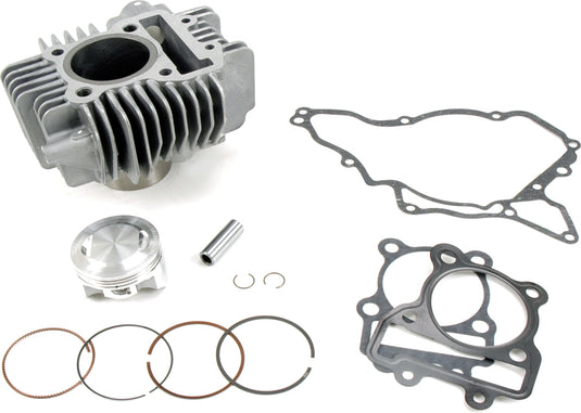 160CC BIG BORE PISTON KIT 411-KLX-1611 image 1