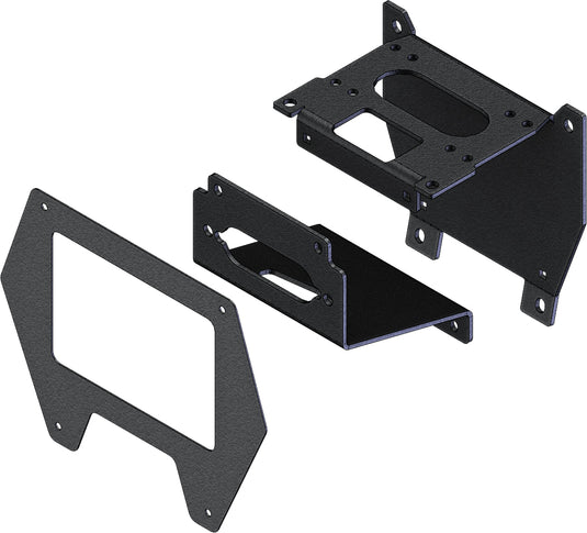 UTV WINCH MOUNT 102050 image 1
