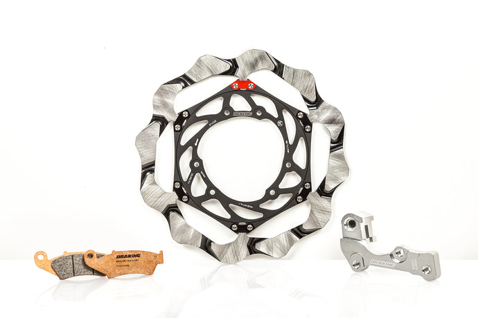 EPTA BATFLY KIT AL-HUB 270MM OKBY22E image 1