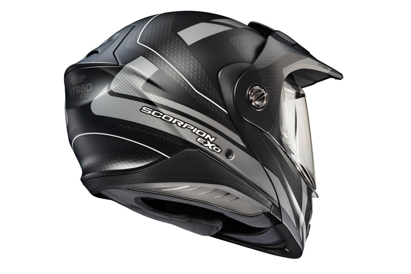Load image into Gallery viewer, EXO-AT960 MODULAR HELMET HICKS PHANTOM XL 96-1126 image 4
