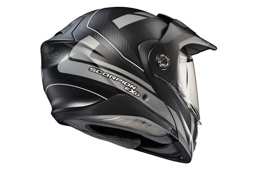 EXO-AT960 MODULAR HELMET HICKS PHANTOM XL 96-1126 image 4