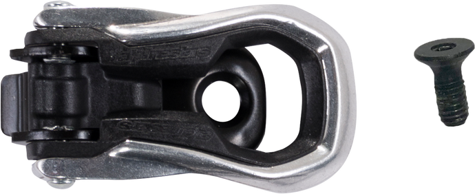 BUCKLE BASE SUP.T-10 TECH 10 25BBT19-10-O/S image 1