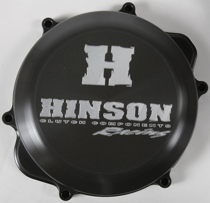 HINSON CLUTCH COVER CRF450X '05-17 C154X image 1