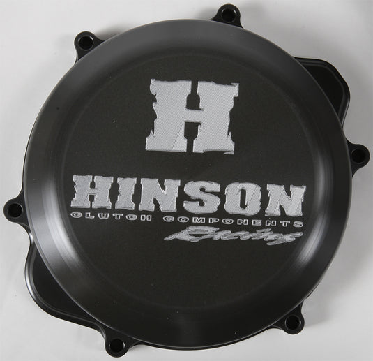HINSON CLUTCH COVER CRF450X '05-17 C154X image 1