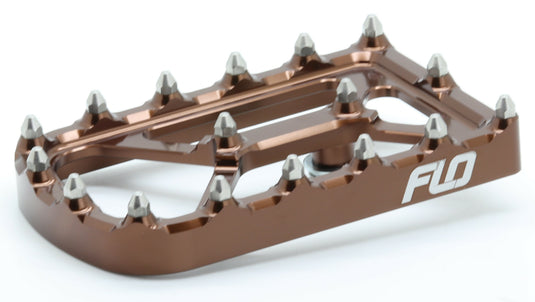 UNIVERSAL TOURING TIP BRONZE HDBP-TIPBRZ image 1