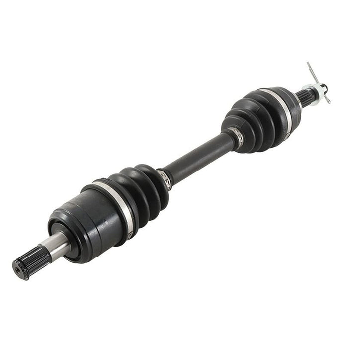 ALL BALLS RACING TRK 8 Axle Front Left Honda TRX350FE 00-05,